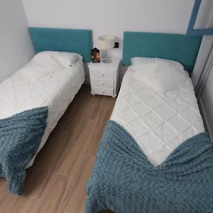 Vv Casita El Paraiso Breña Baja
