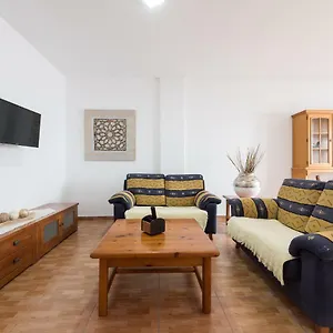 Apartamentosanchez Vecindario (Gran Canaria)