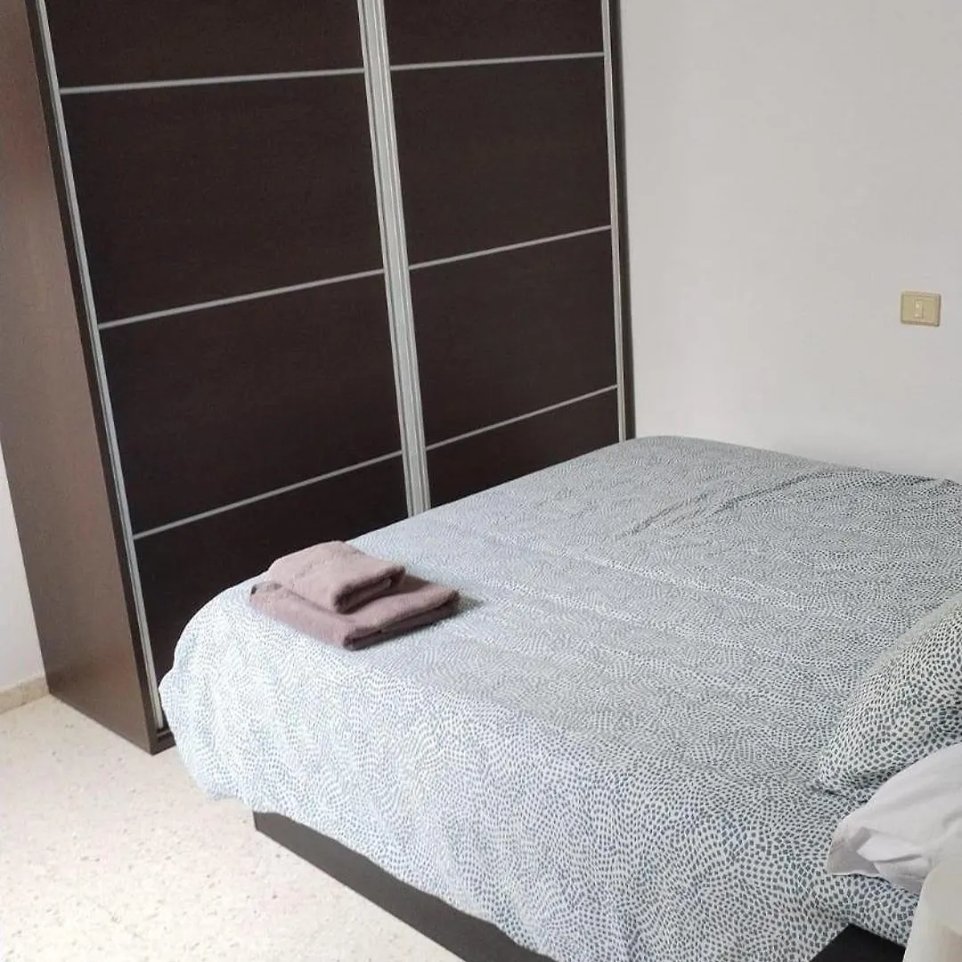 Apartamento Sol A Free Parking Air Conditioning Vecindario  Vecindario (Gran Canaria)