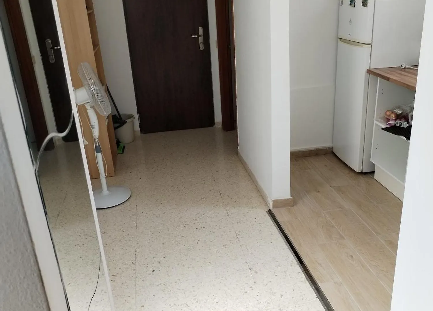 Apartamento Sol A Free Parking Air Conditioning Vecindario  Apartment