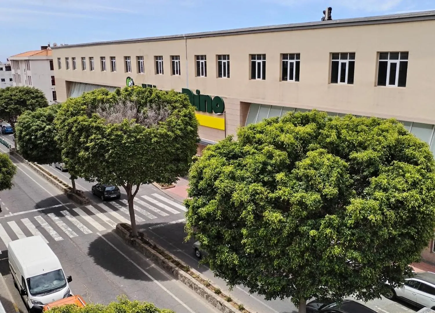 Apartamento Sol A Free Parking Air Conditioning Vecindario  Vecindario (Gran Canaria)