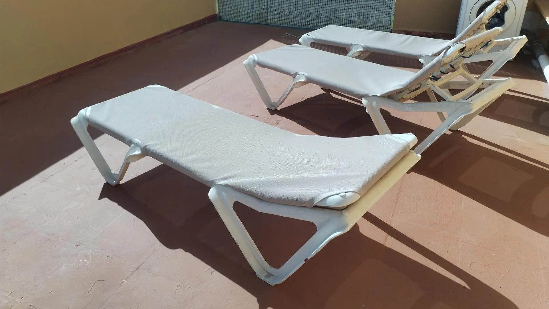Apartamento Sol A Free Parking Air Conditioning Vecindario  Apartment Vecindario (Gran Canaria)